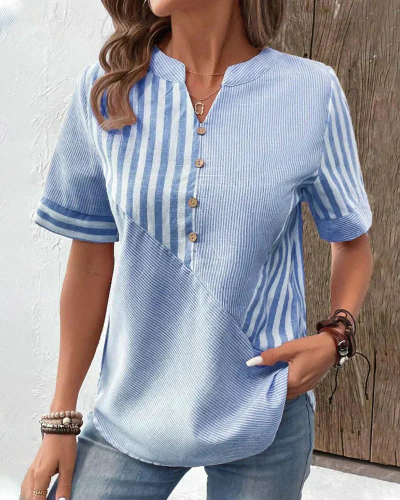JO | Elegant and versatile blouse
