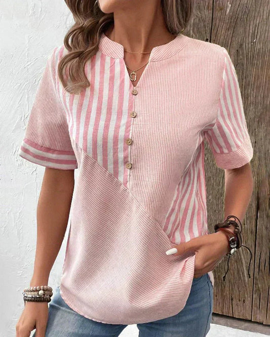JO | Elegant and versatile blouse