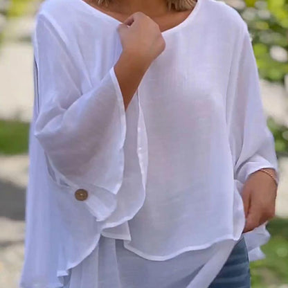 Breezy Layered Top